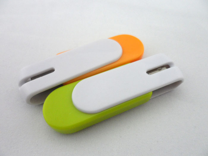 Swivel USB Flash Drive UES-15